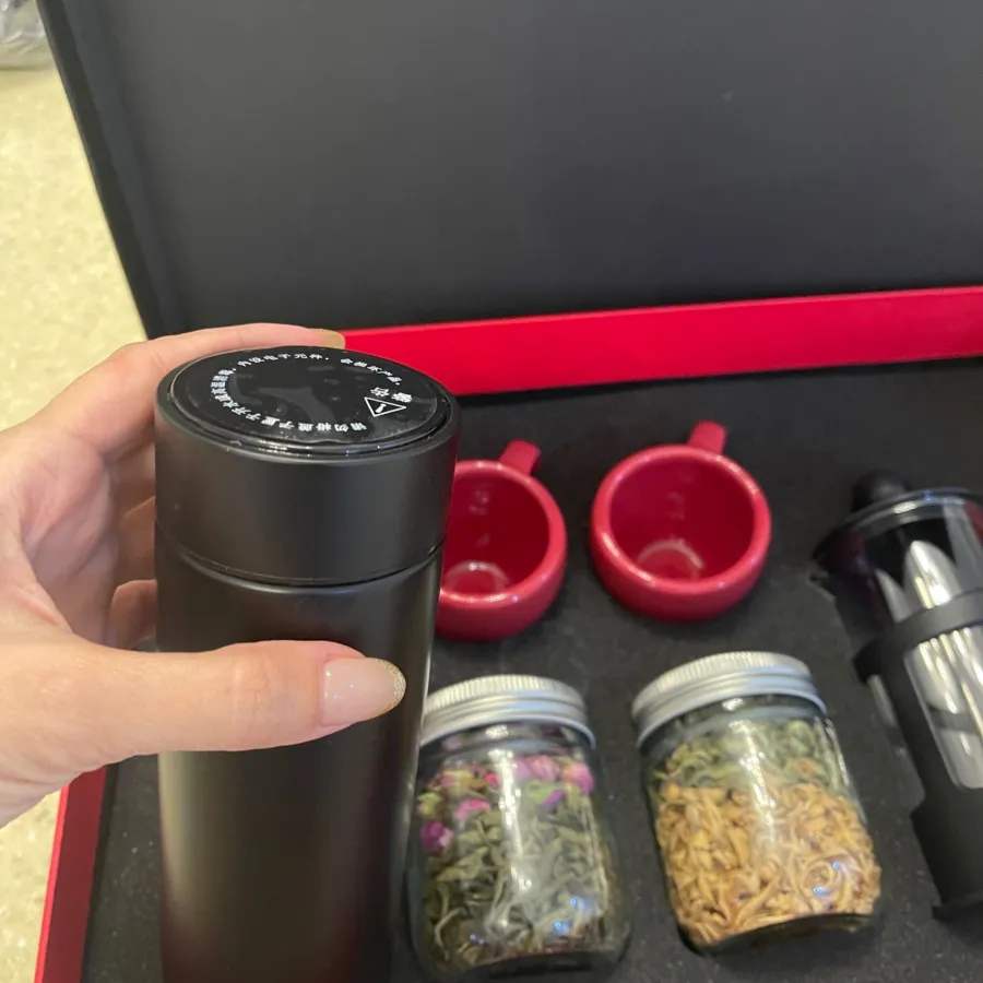 پک سرو نوشیدنی