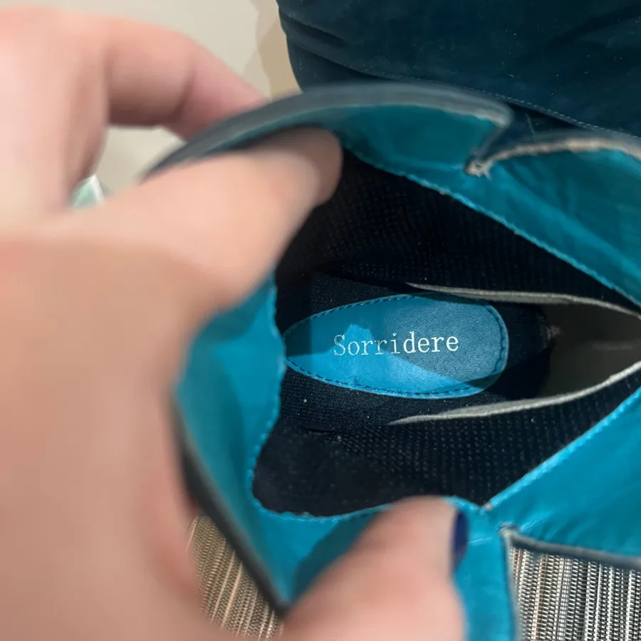 بوت اورجینال سایز 37