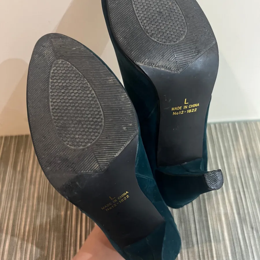 بوت اورجینال سایز 37