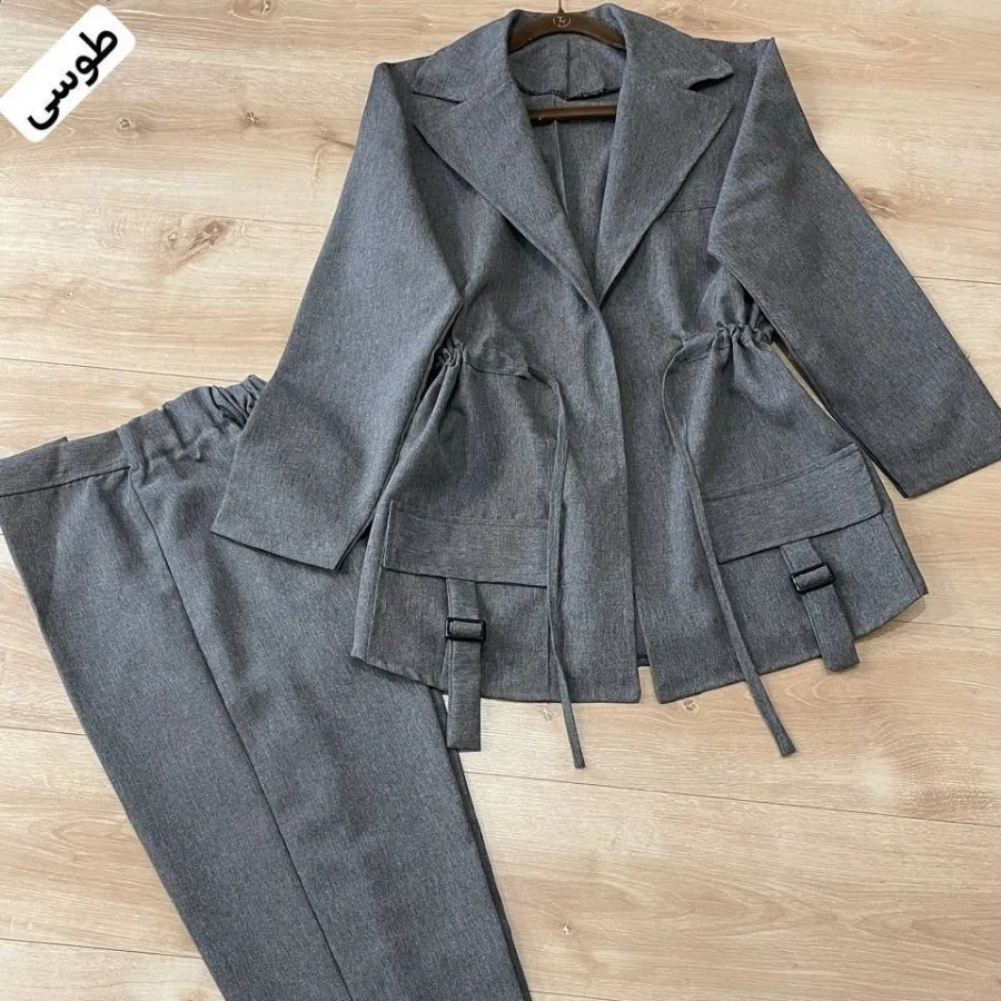 مانتوشلوار