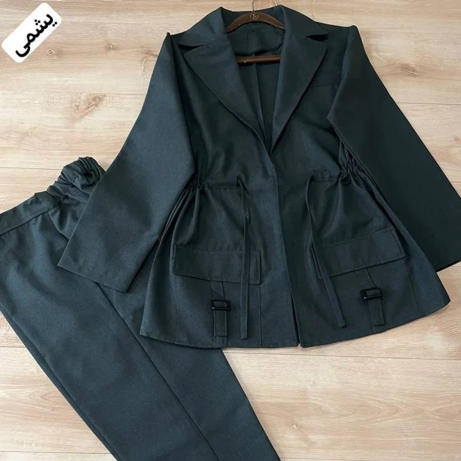 مانتوشلوار