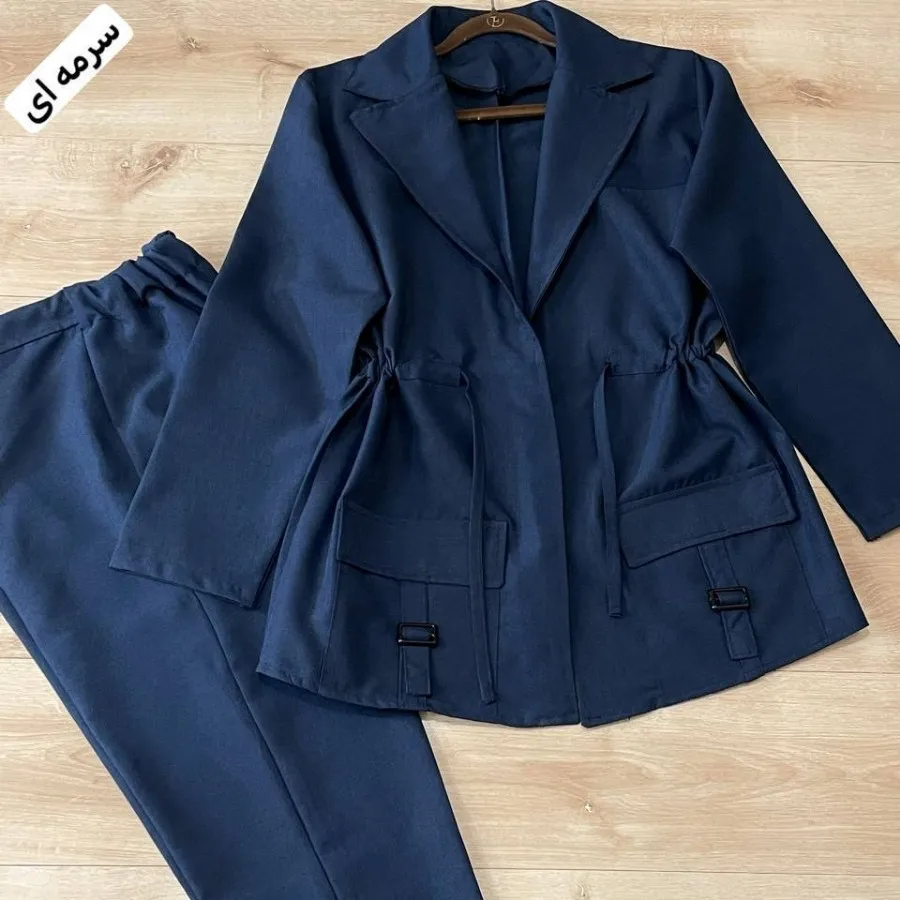 مانتوشلوار