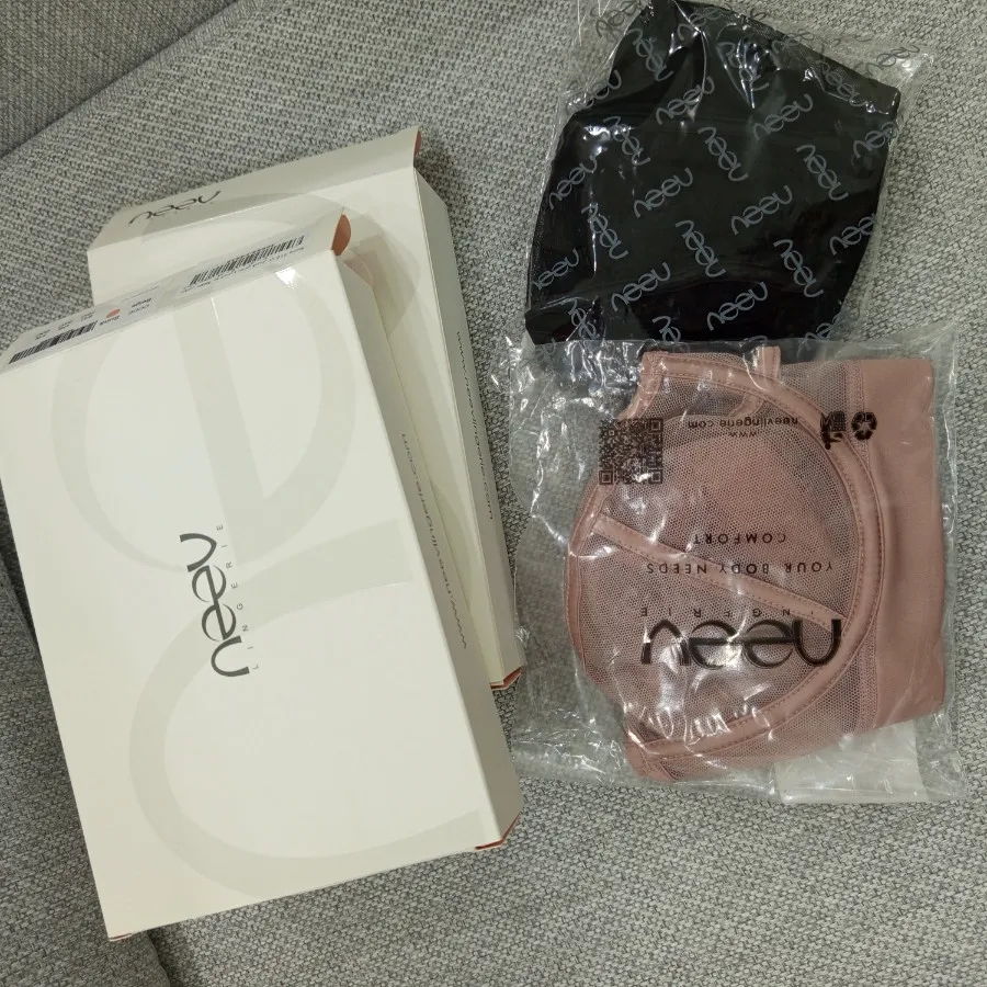 سوتین نیو neev