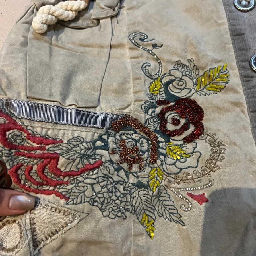 سارافون برند  سایز 36-38