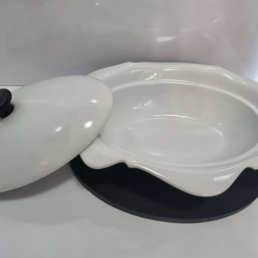 مرغ خوری سرامیکی