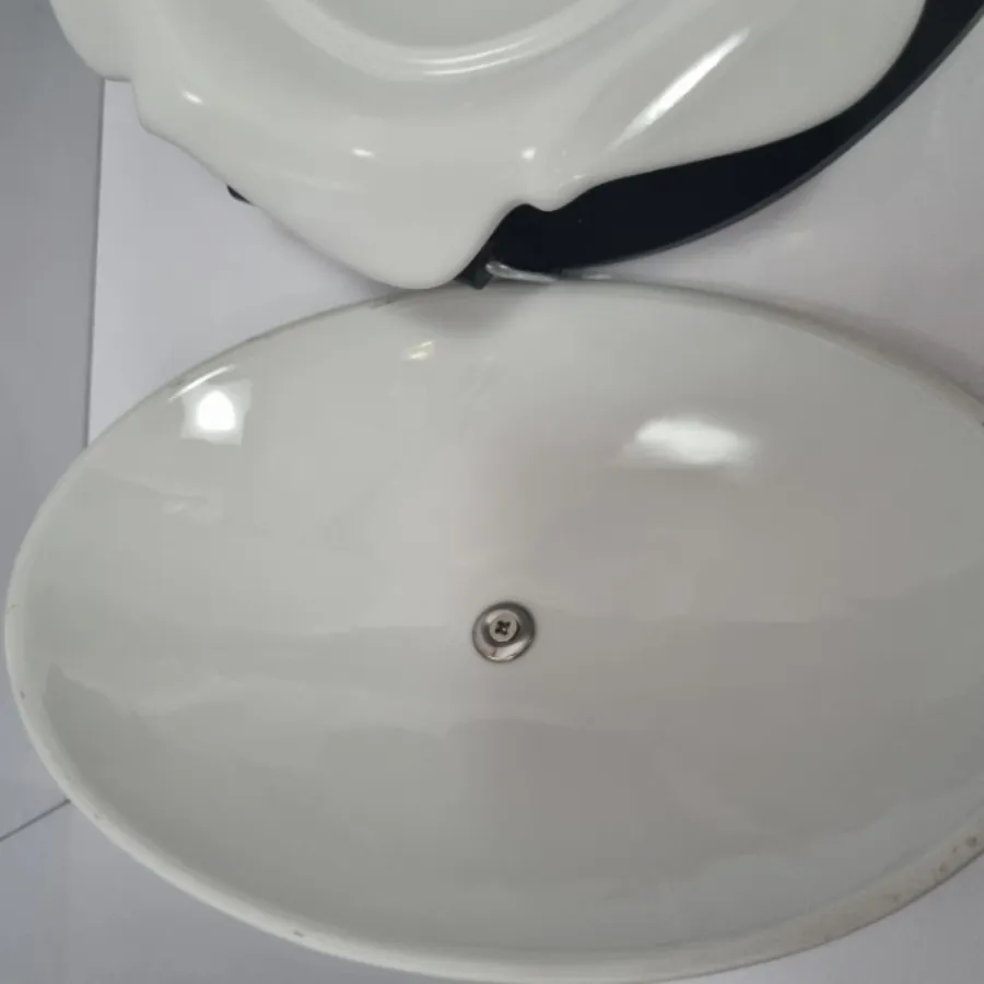 مرغ خوری سرامیکی