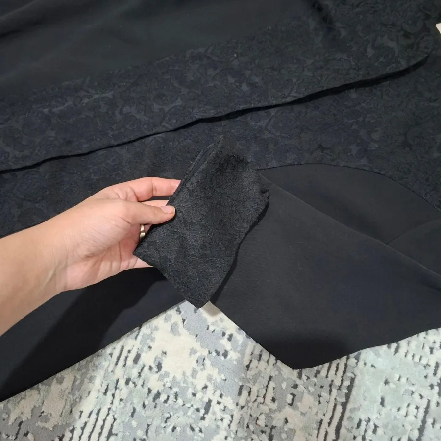 مانتو مجلسی