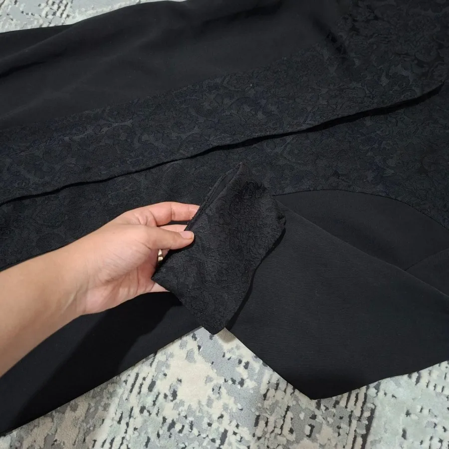 مانتو مجلسی