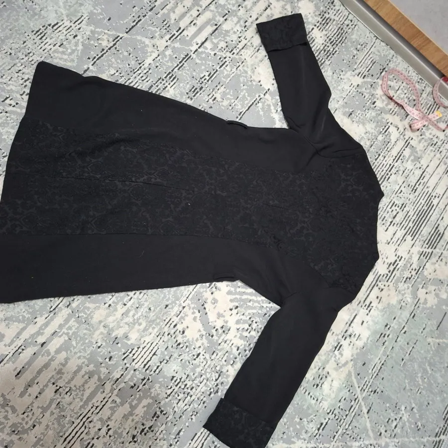 مانتو مجلسی