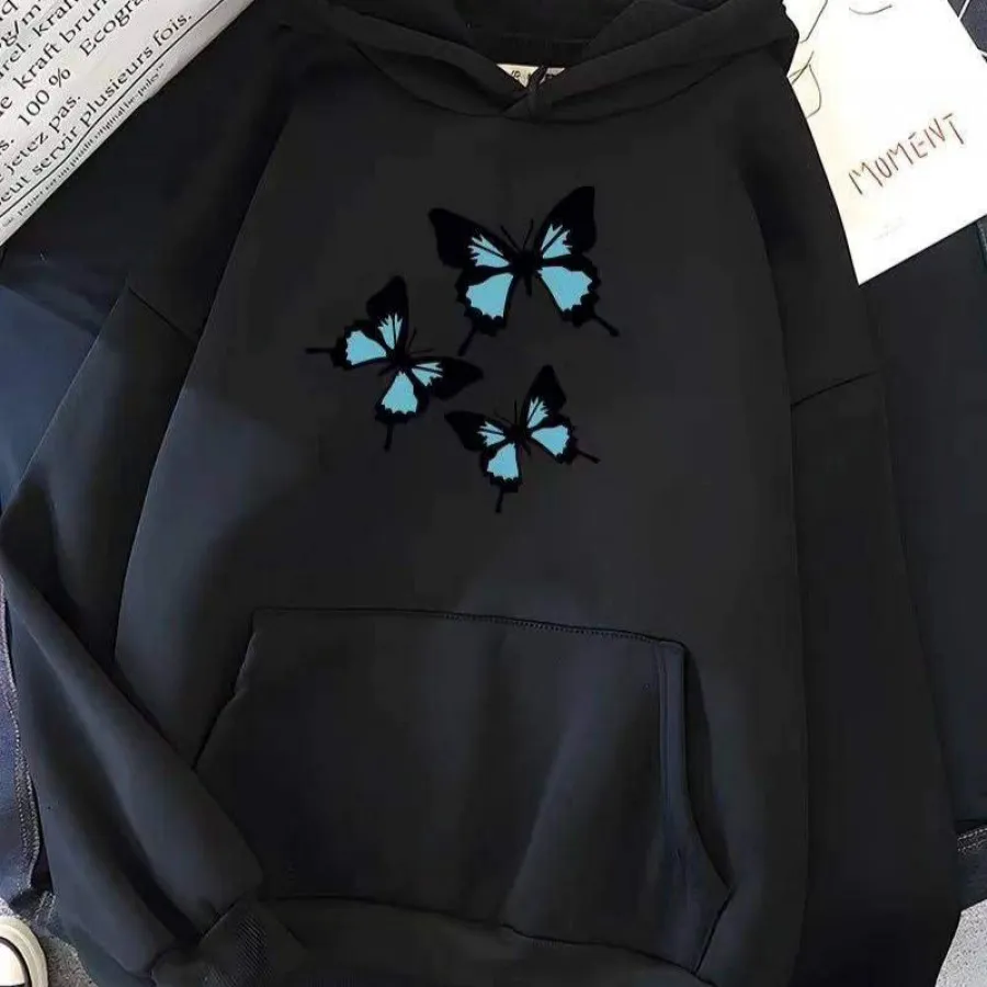 هودی پروانه