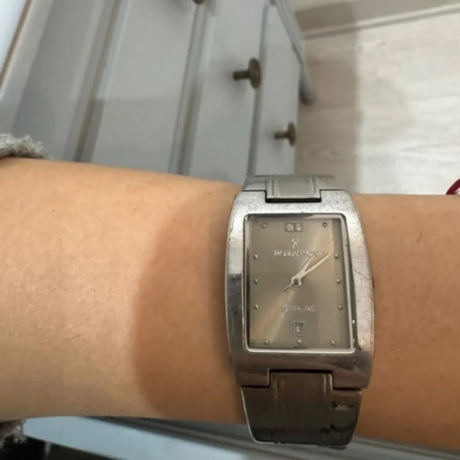 ساعت رومانسون