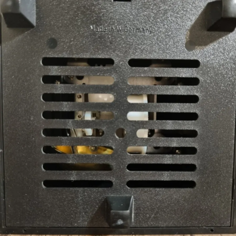 مترونوم مکانیکی وینتر