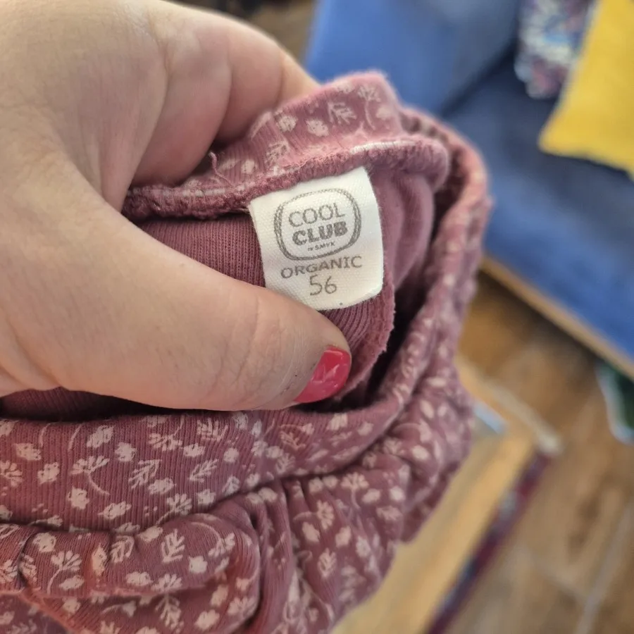 پک دو تایی شلوار دامن دار