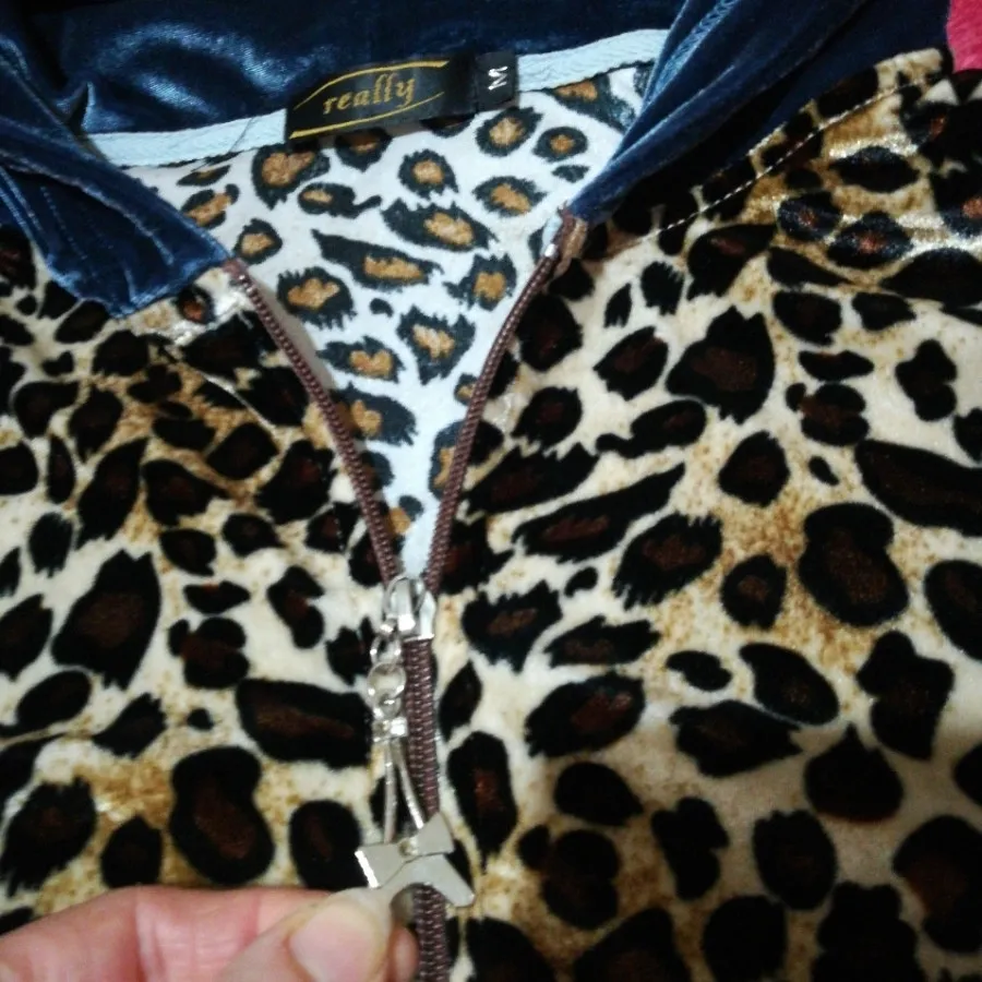 سویشرت مخمل خارجی