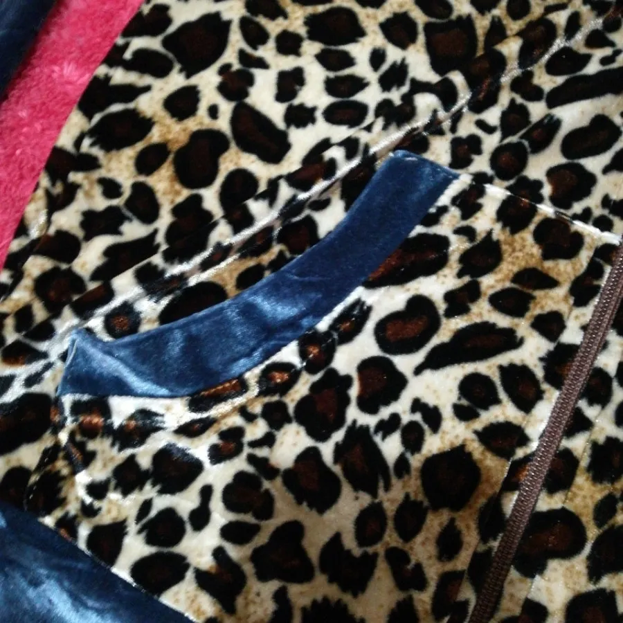 سویشرت مخمل خارجی