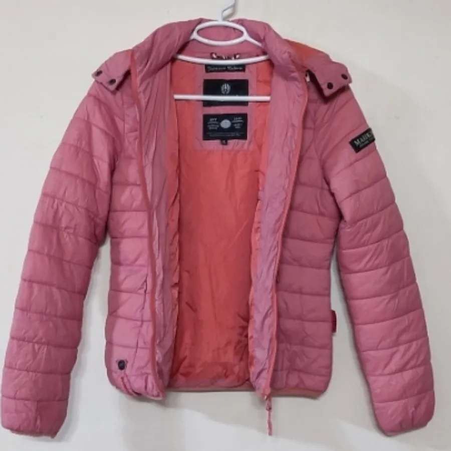 کاپشن شمعی داخل الیافه