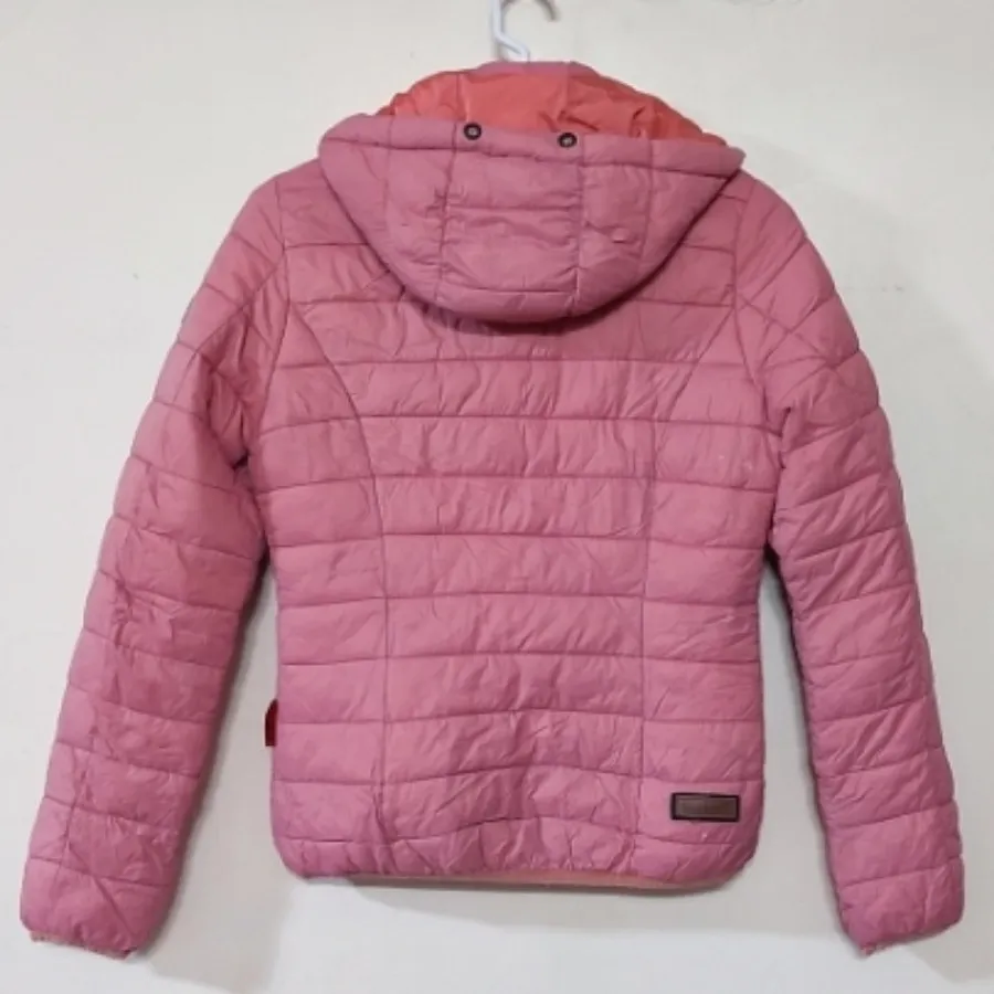 کاپشن شمعی داخل الیافه