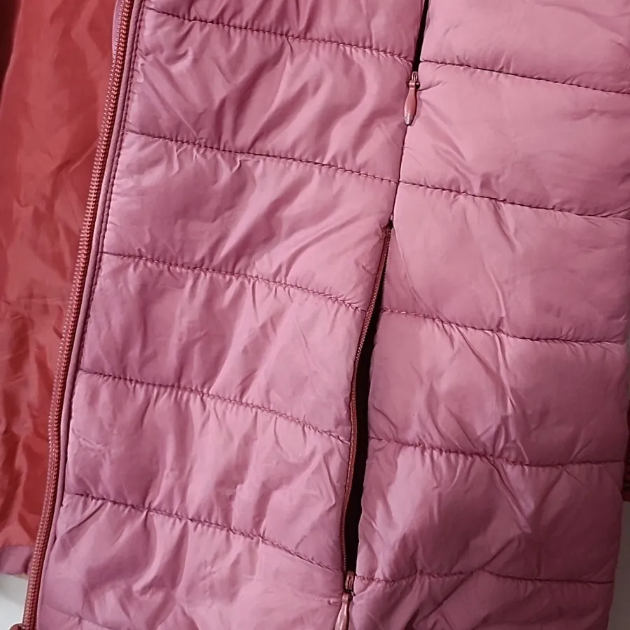 کاپشن شمعی داخل الیافه