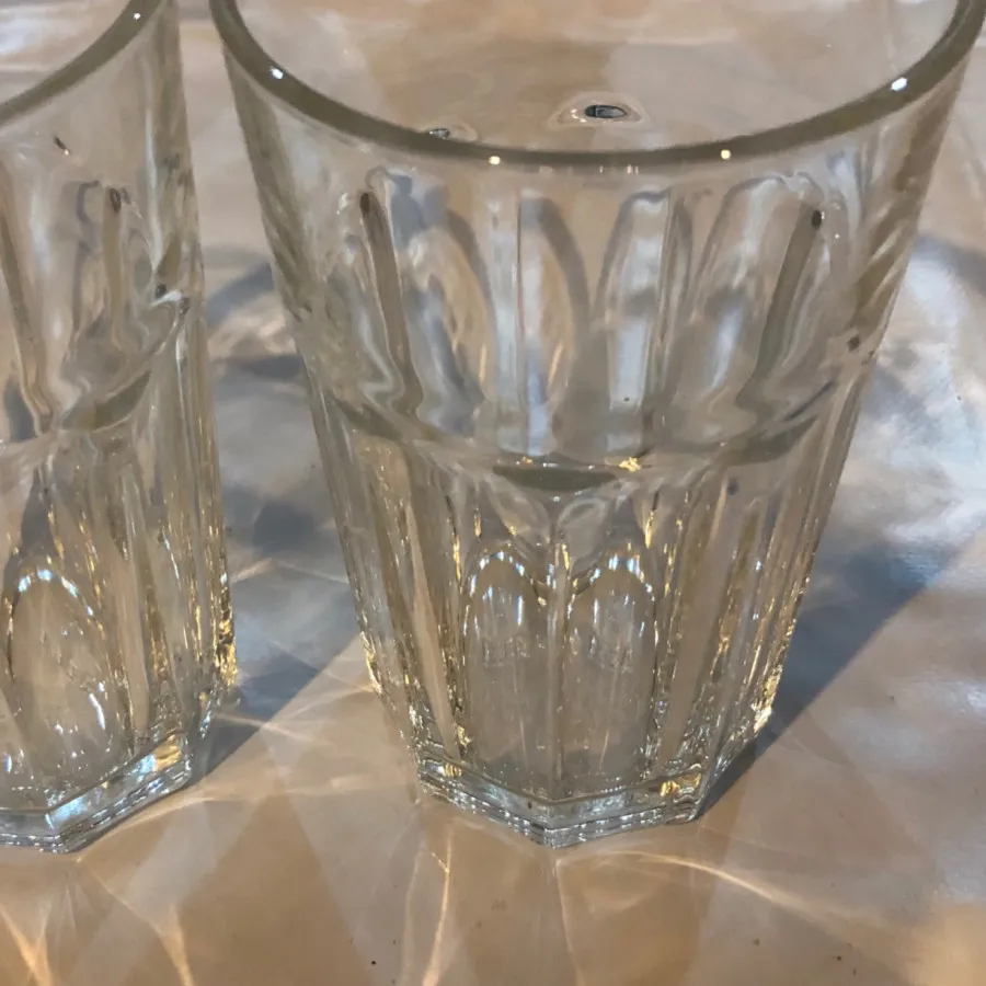 لیوان ایکیا سایز بزرگ