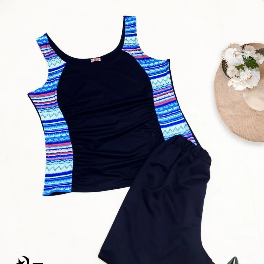 مایو دوتیکه سایز بزرگ