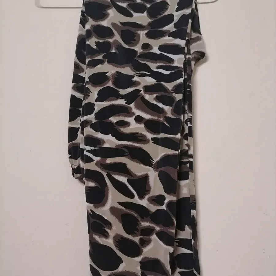 لگ طرح پلنگی