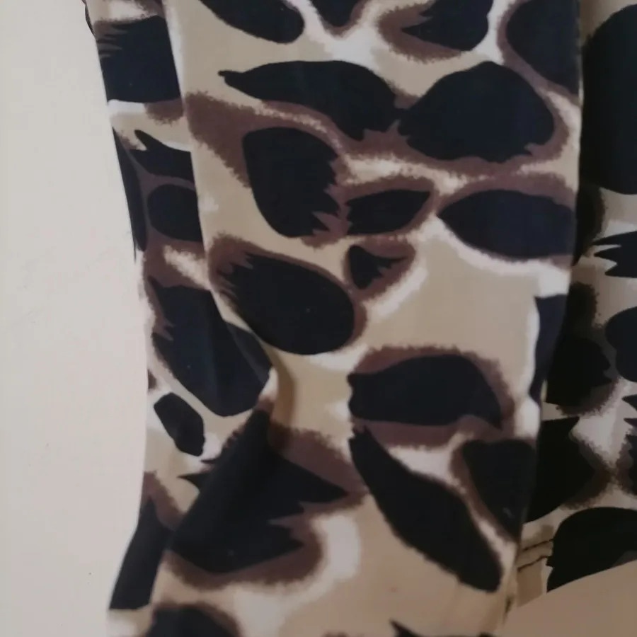 لگ طرح پلنگی