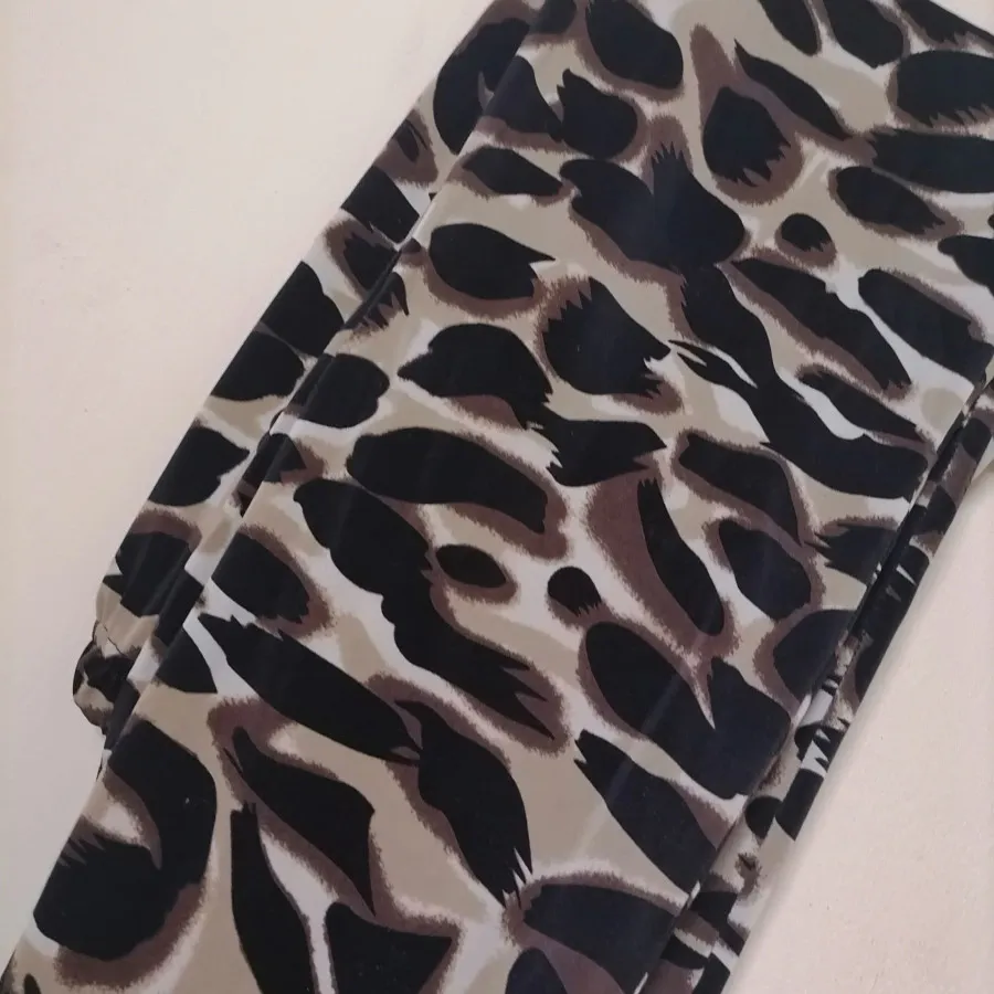 لگ طرح پلنگی