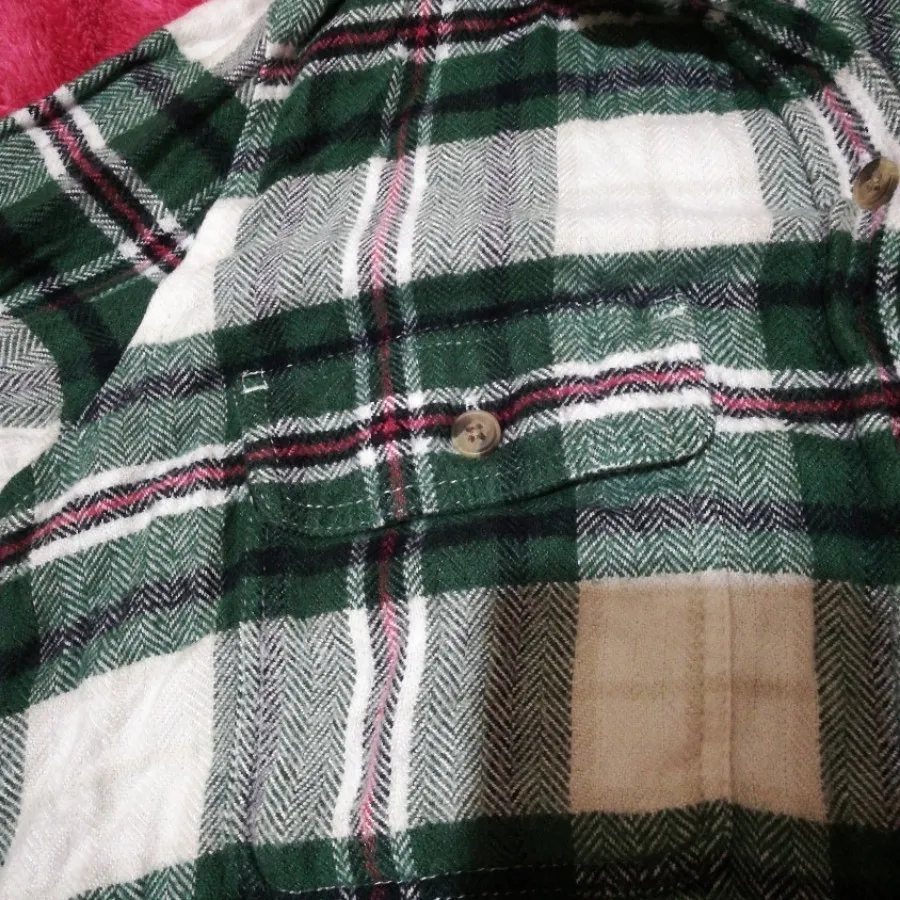 پیراهن پشمی خارجی