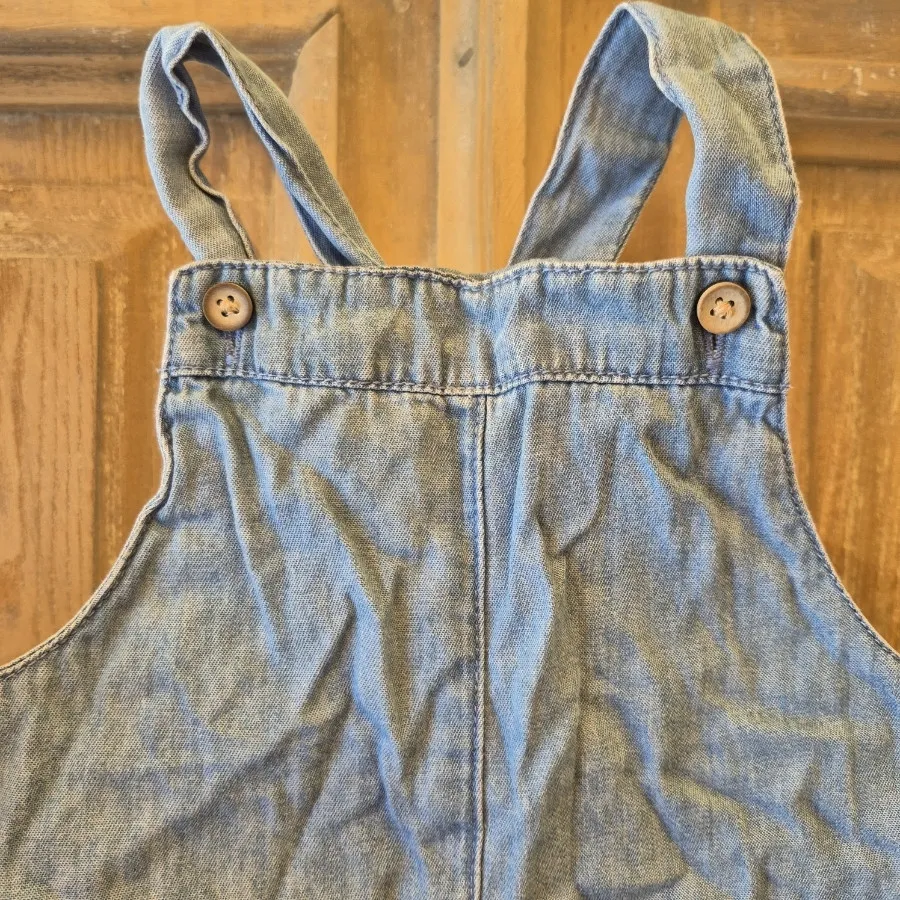 شلوارک پیش بندی