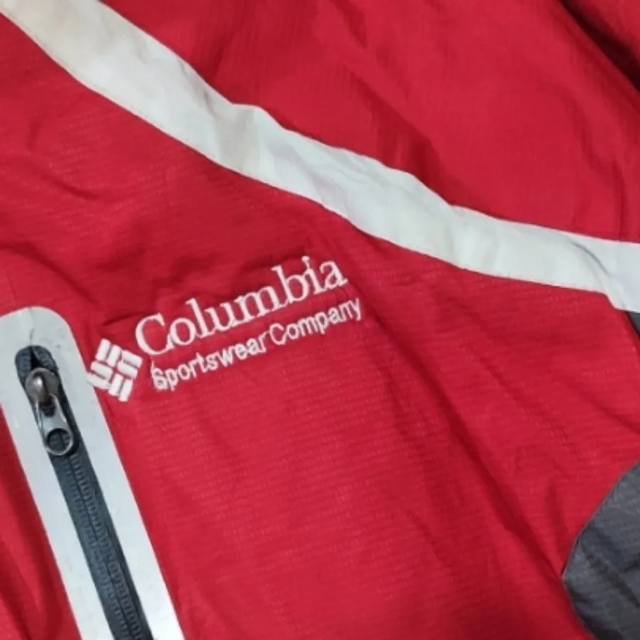 کاپشن کوهنوردی کلمبیا