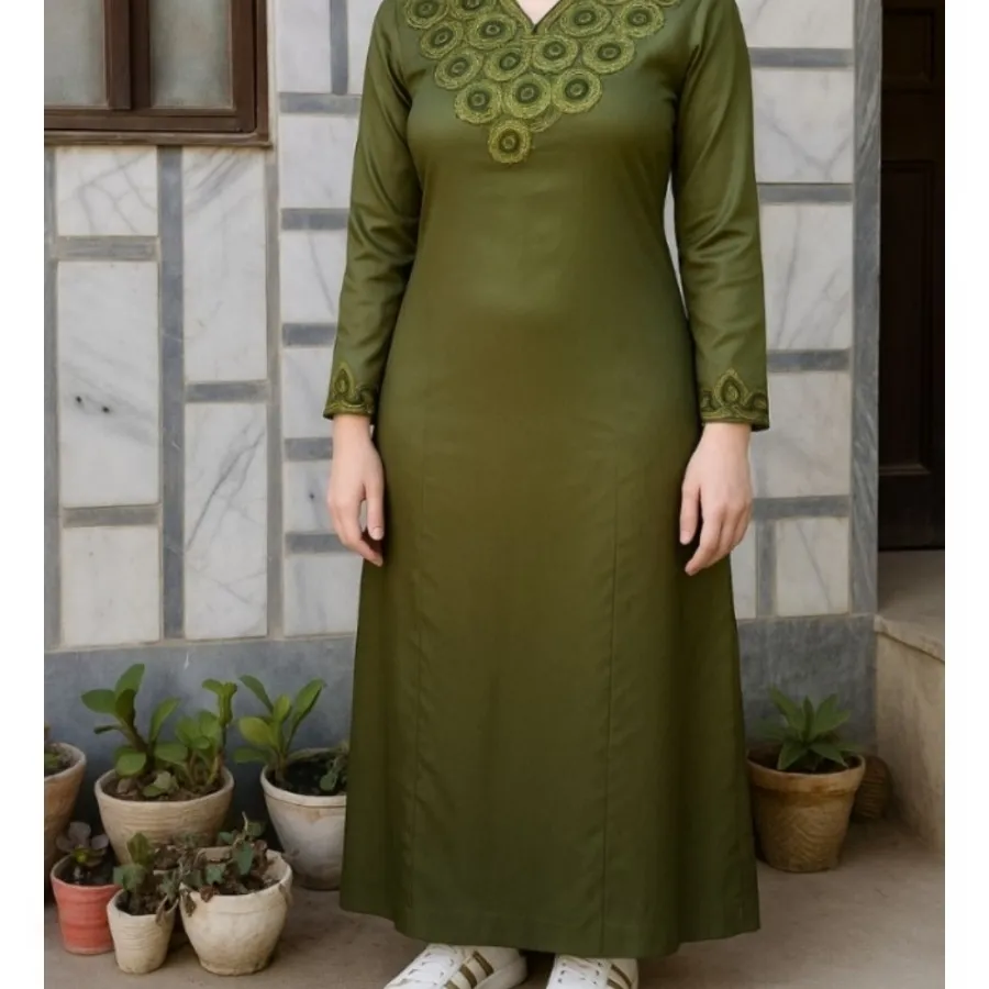 پیراهن عربی