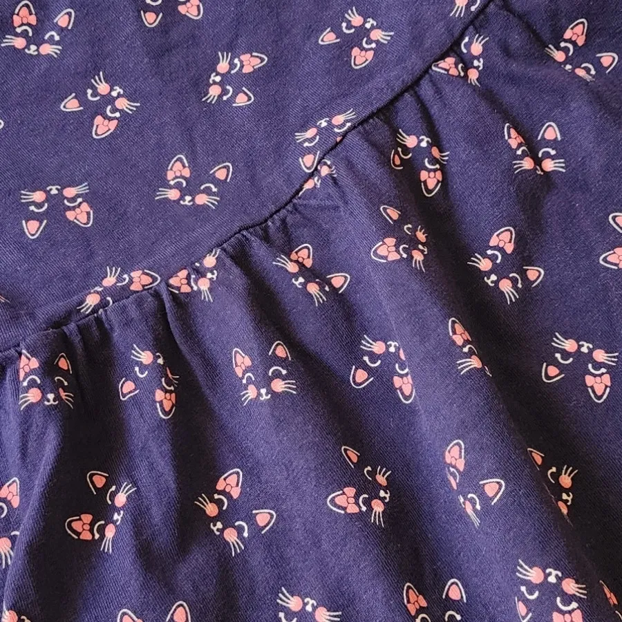 پیراهن بچگانه