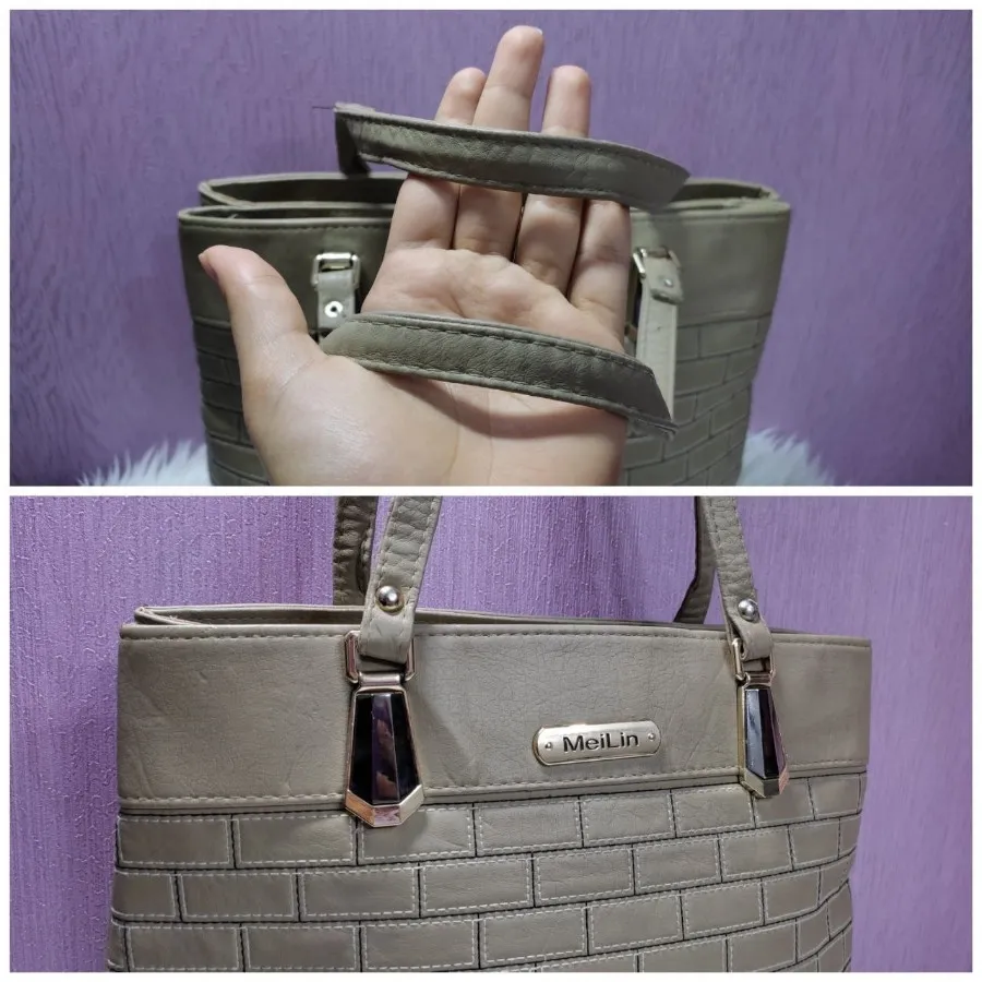 کیف وارداتی شیک