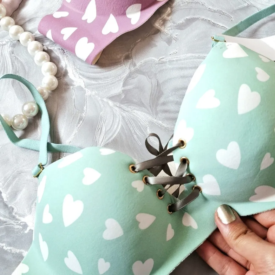 سوتین لیزری وسط بندی