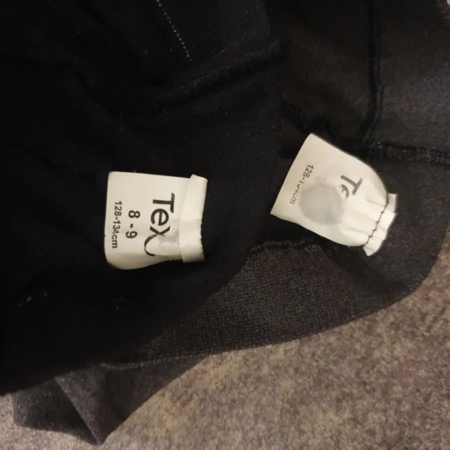 ساق شلواری دخترانه