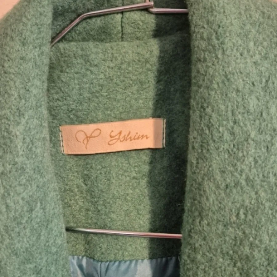 کت بلند آستر دار