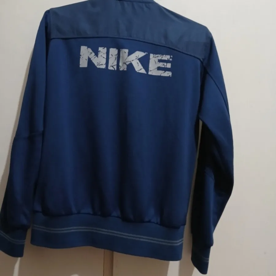 سوییشرت پسرانه نایک