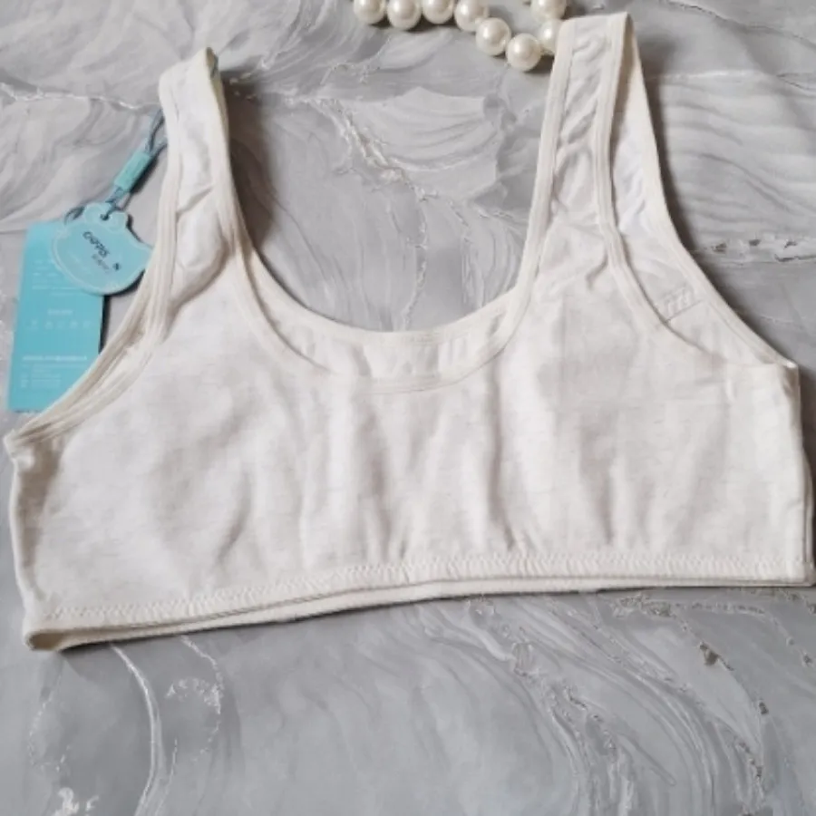 نیم تنه تمام نخ پنبه