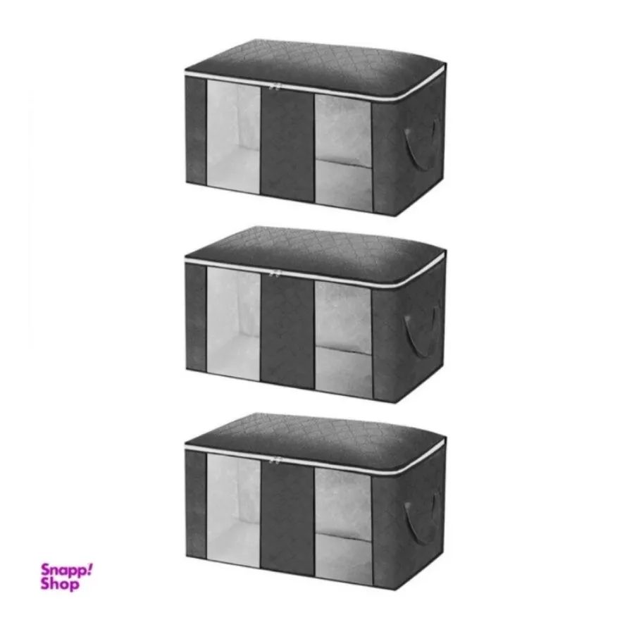 باکس  نظم دهنده اوش 3 عدد