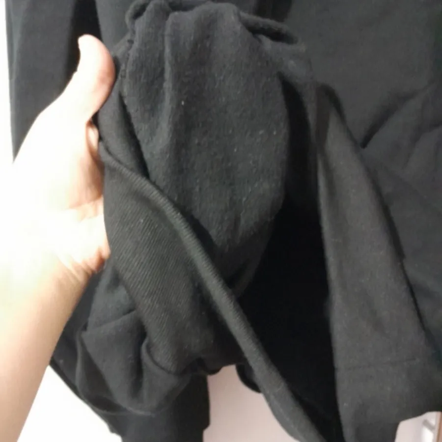 هودی کرکدار سایز بزرگ