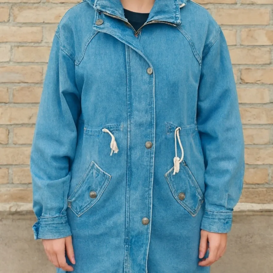 کاپشن زنانه