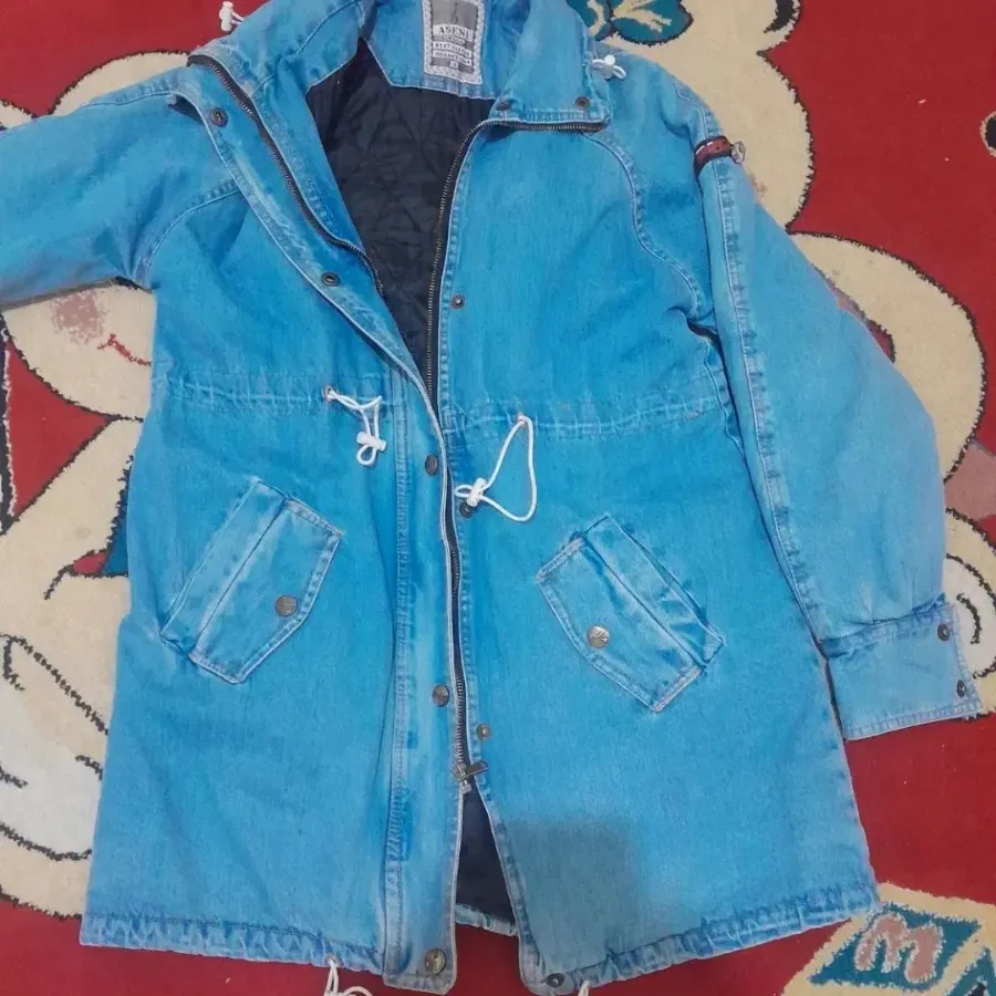 کاپشن زنانه