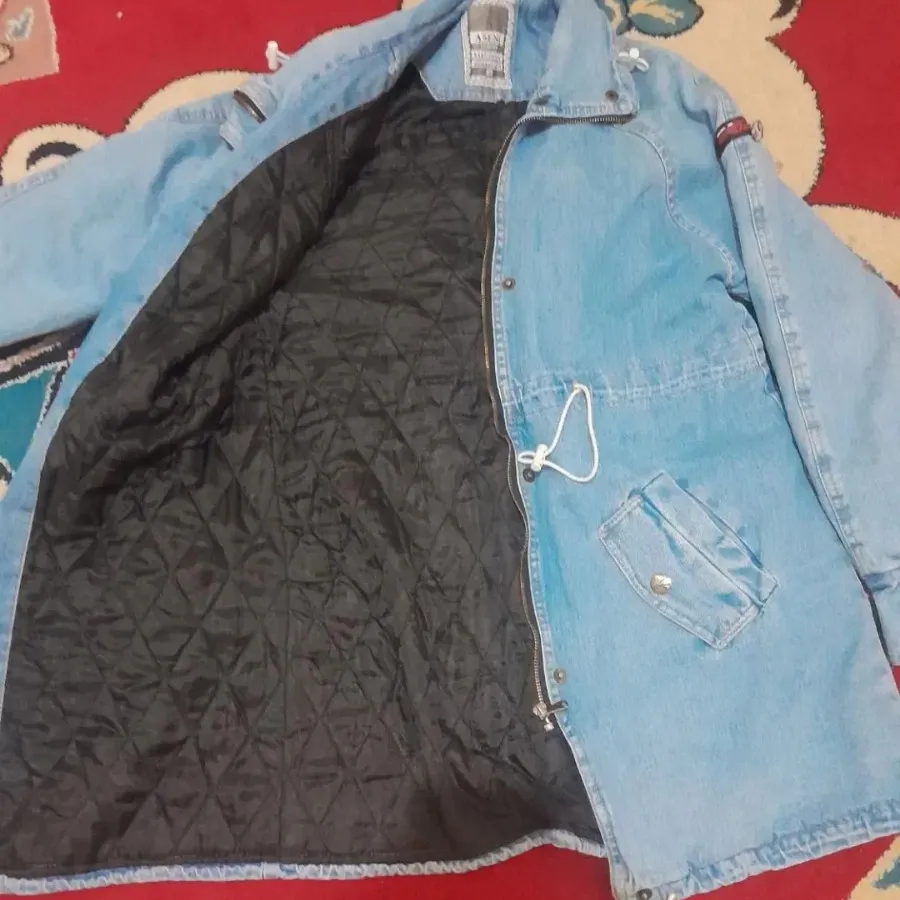 کاپشن زنانه