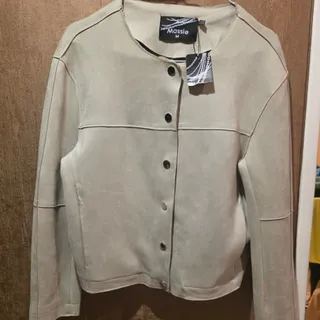 کت  کوتاه جیر