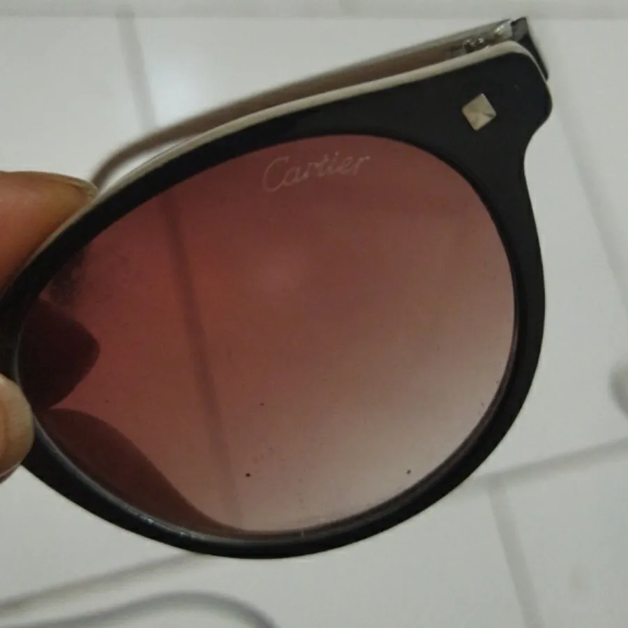 عینک کارتیر