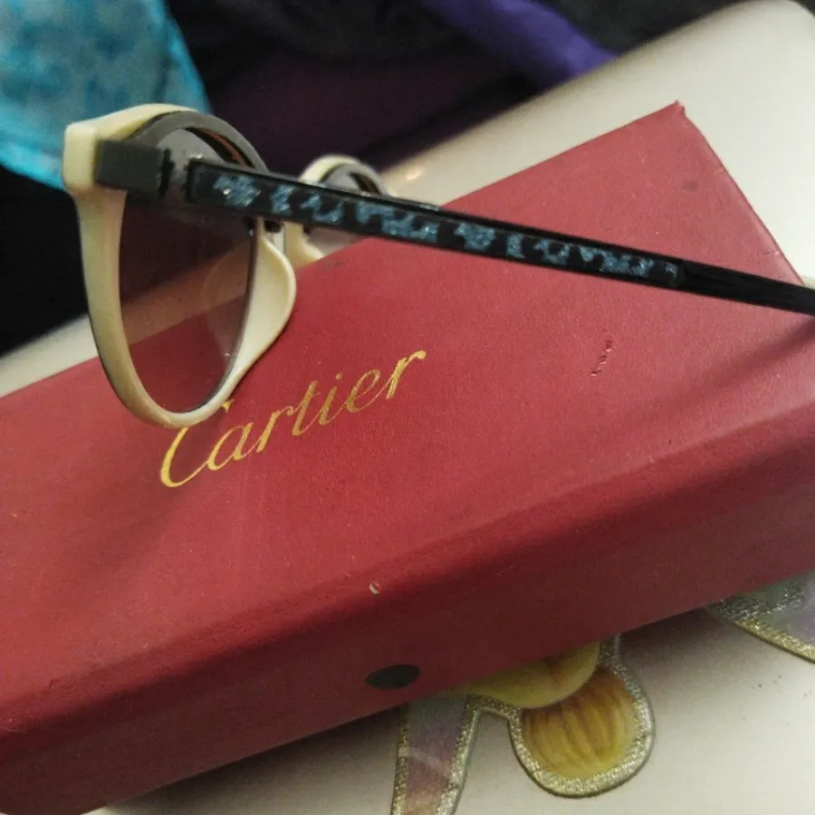 عینک کارتیر