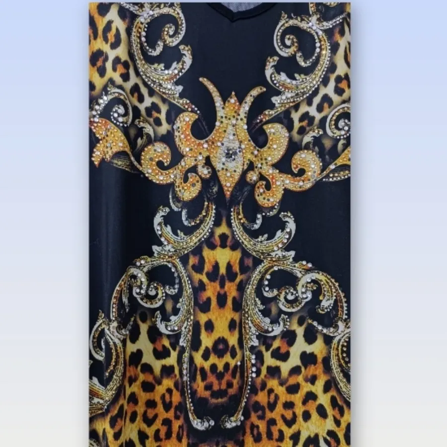 تونیک مجلسی شیک