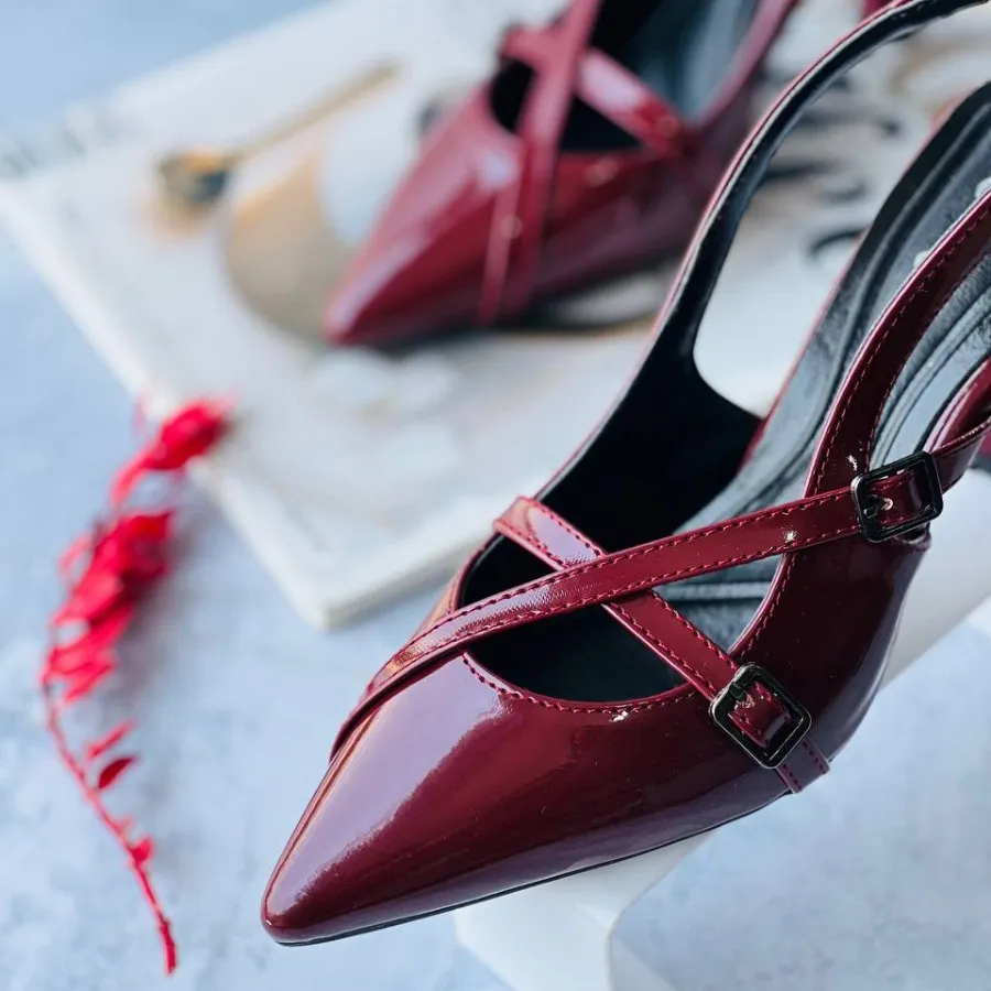 صندل ضربدری