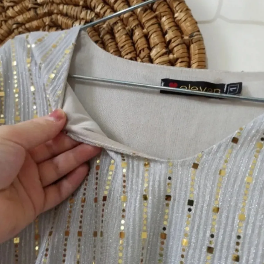 پیراهن مجلسی