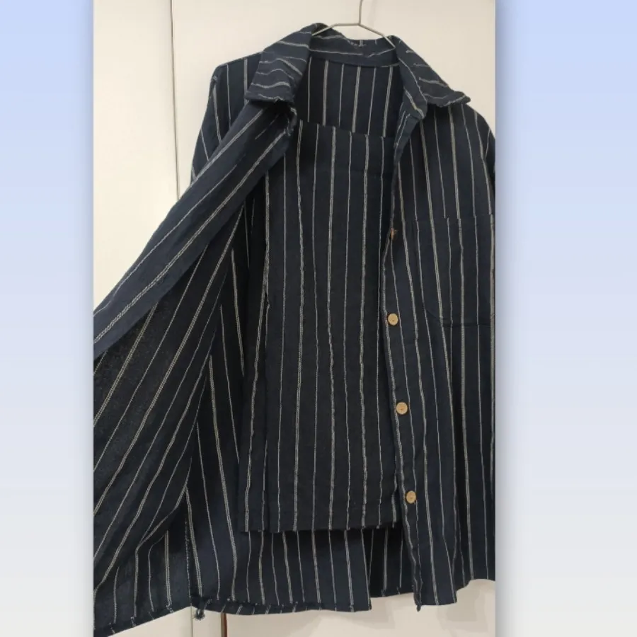 ست تونیک و شلوار